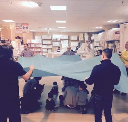 il gioco della musica