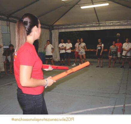 protezione civile